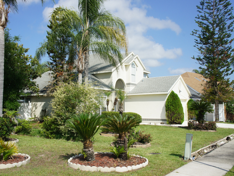 The Villa