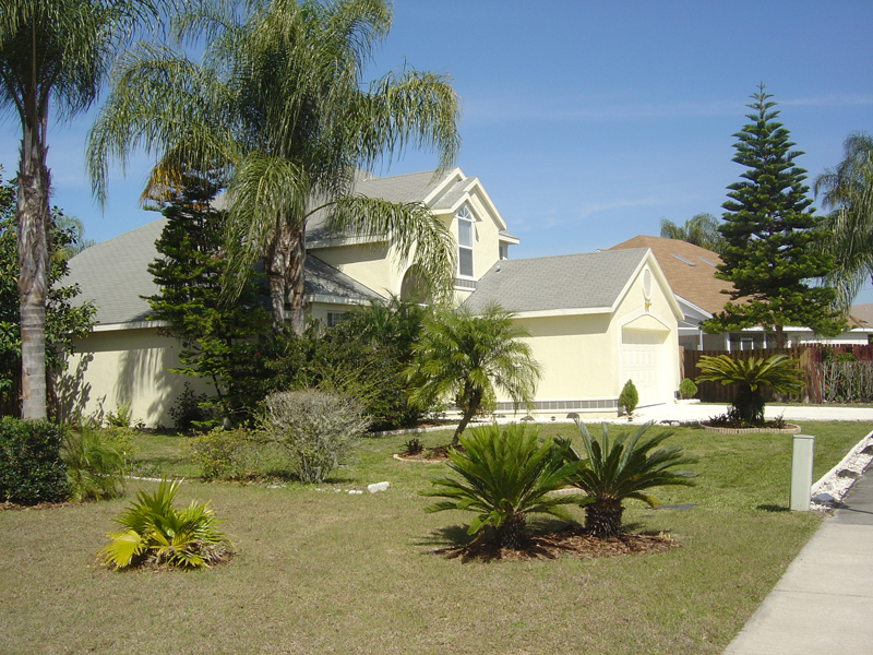 The Villa