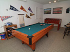 The Air-conditioned Games Room