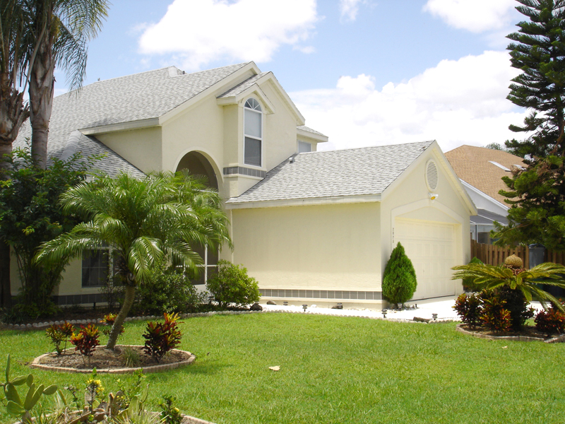 The Villa