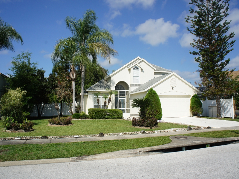 The Villa