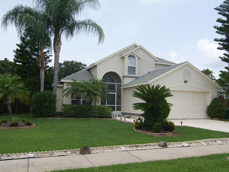 The Villa